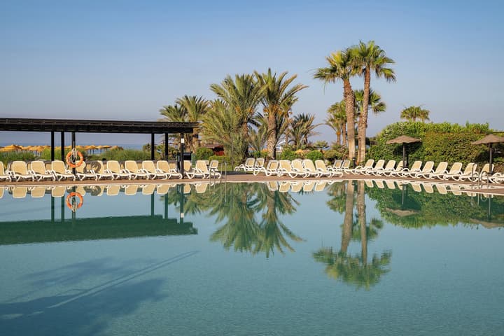 Impressive Playa Granada Golf