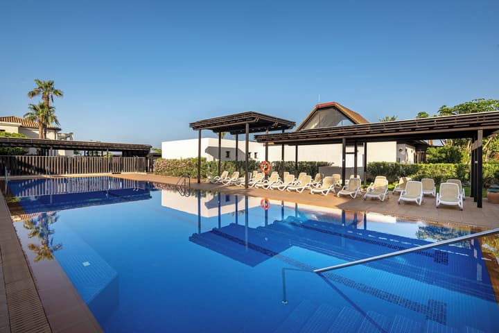 Impressive Playa Granada Golf