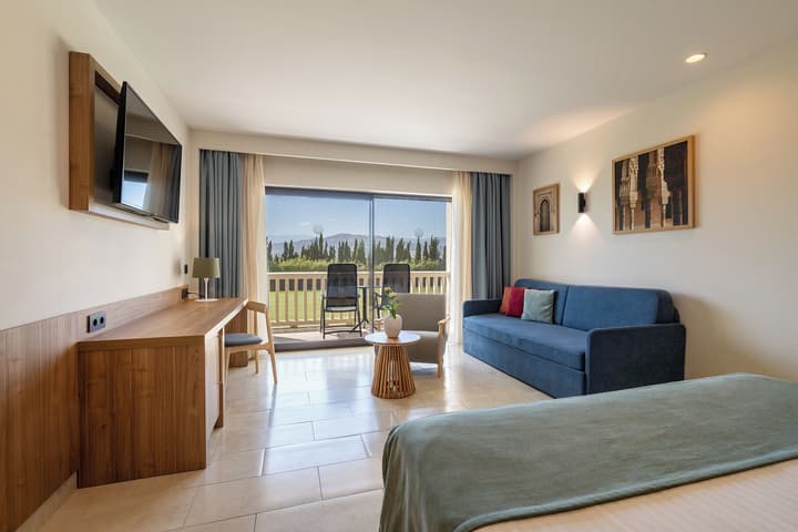 Impressive Playa Granada Golf