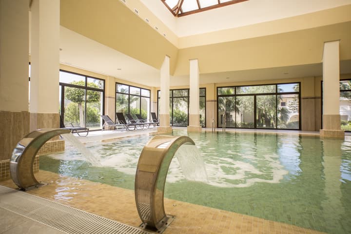 Impressive Playa Granada Golf