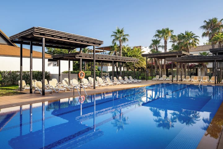 Impressive Playa Granada Golf