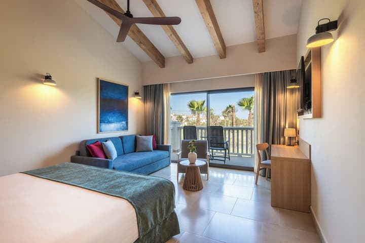 Impressive Playa Granada Golf
