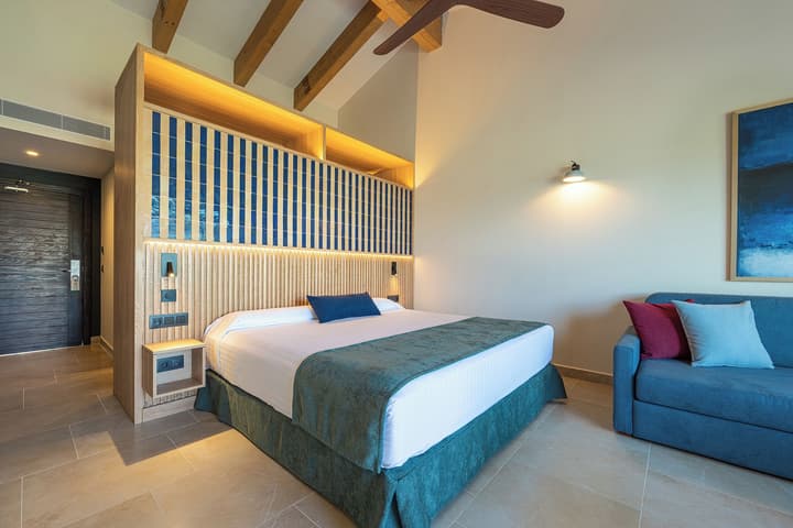 Impressive Playa Granada Golf