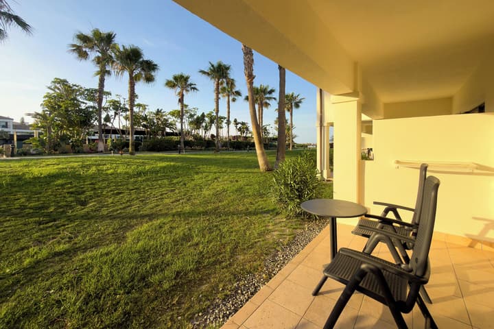 Impressive Playa Granada Golf