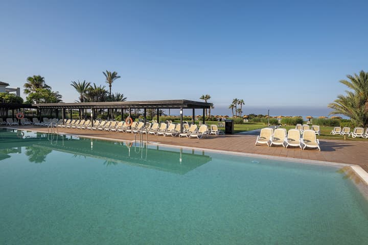 Impressive Playa Granada Golf