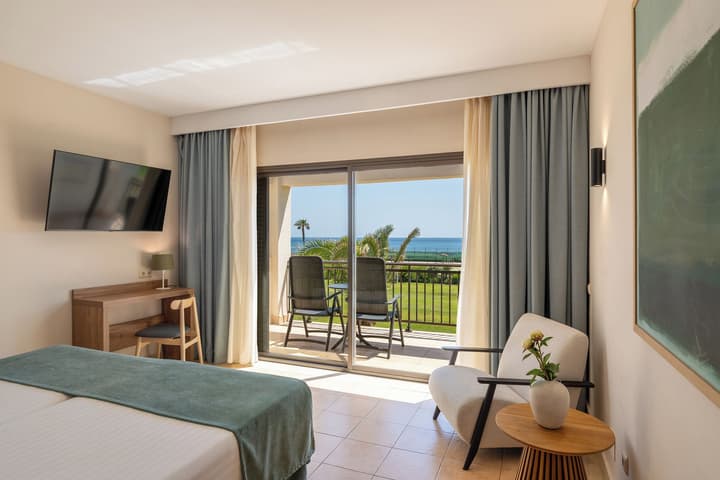 Impressive Playa Granada Golf