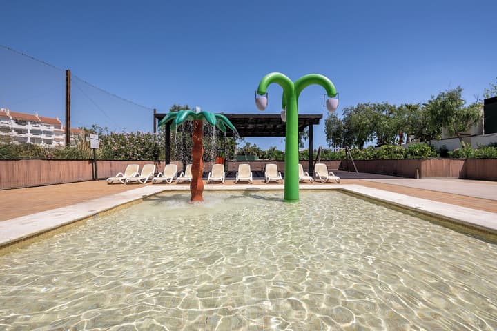 Impressive Playa Granada Golf