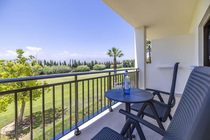 Impressive Playa Granada Golf