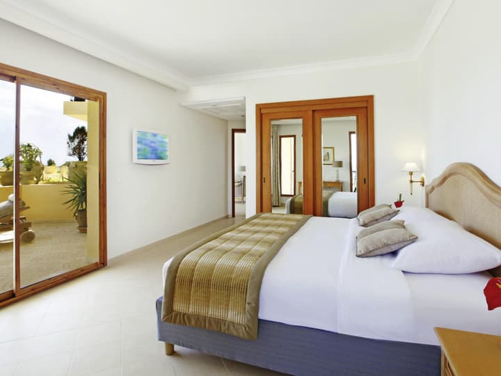 Mövenpick Resort & Marine Spa Sousse