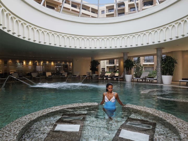 Mövenpick Resort & Marine Spa Sousse