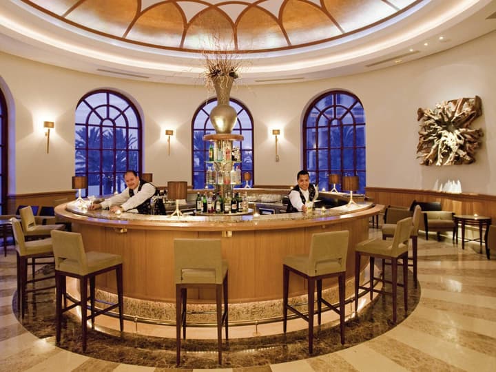 Mövenpick Resort & Marine Spa Sousse