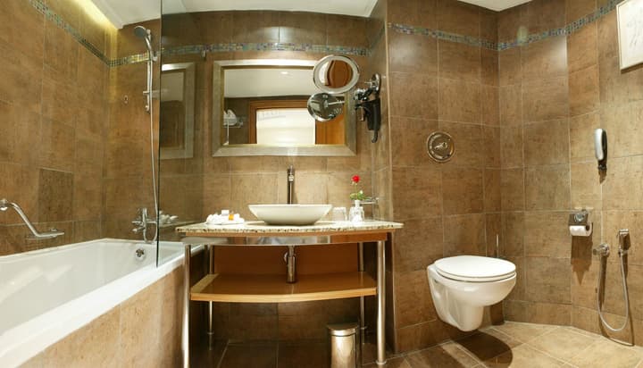 Mövenpick Resort & Marine Spa Sousse
