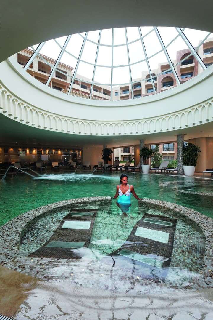 Mövenpick Resort & Marine Spa Sousse