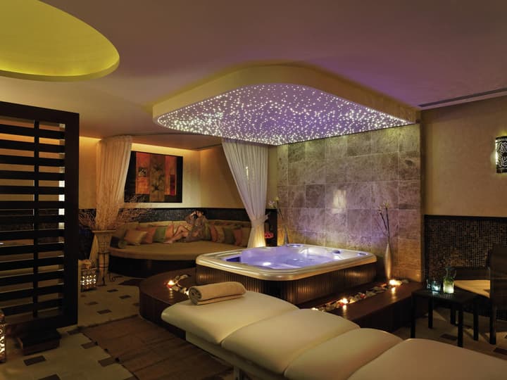 Mövenpick Resort & Marine Spa Sousse