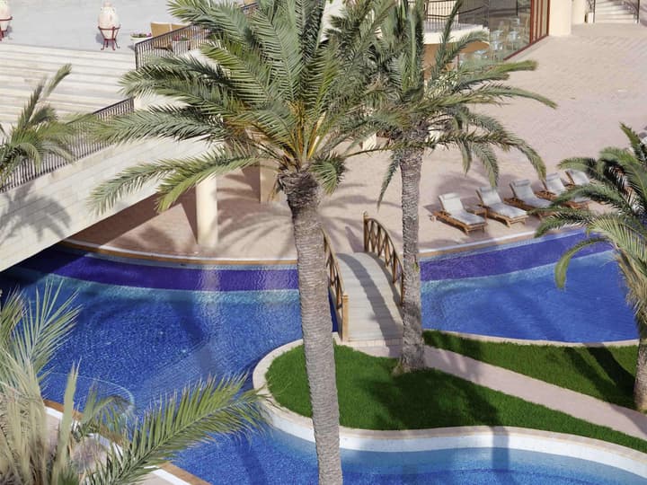 Mövenpick Resort & Marine Spa Sousse