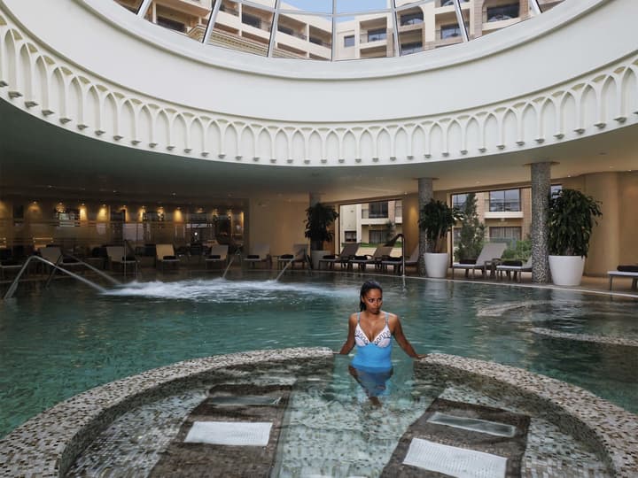 Mövenpick Resort & Marine Spa Sousse