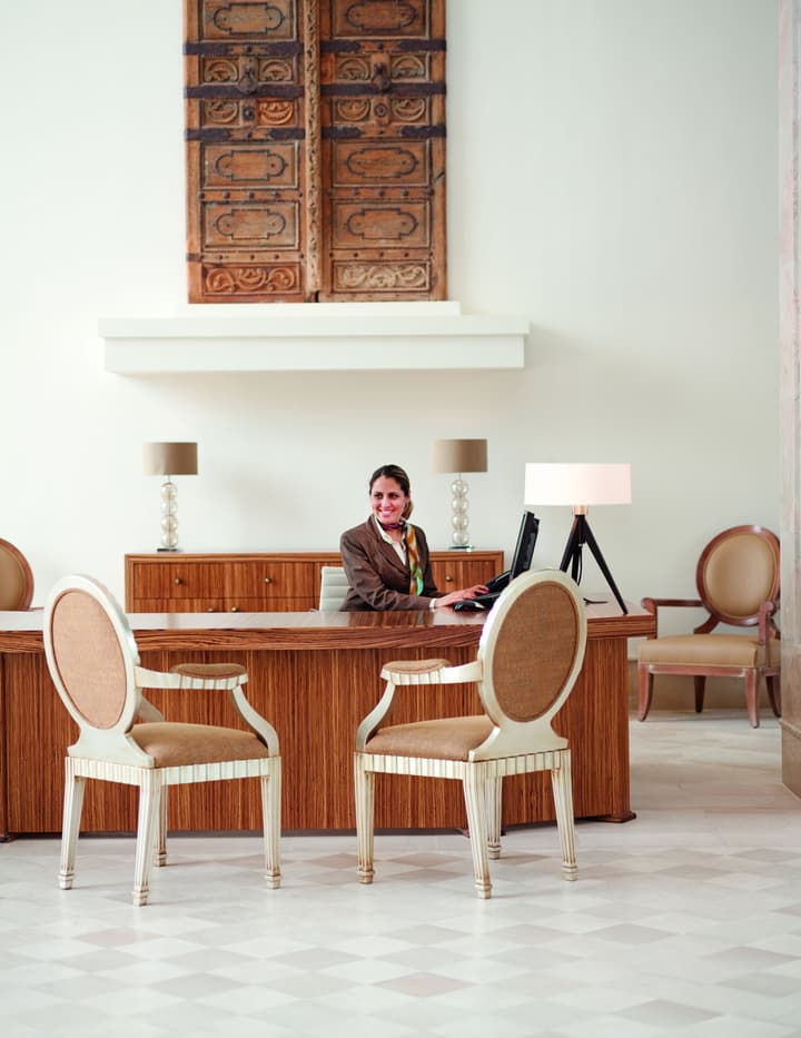 Mövenpick Resort & Marine Spa Sousse