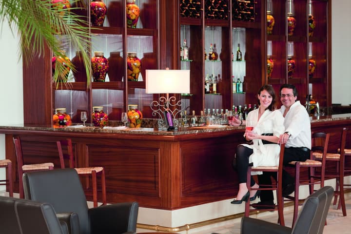 Mövenpick Resort & Marine Spa Sousse