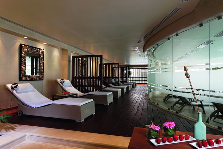 Mövenpick Resort & Marine Spa Sousse