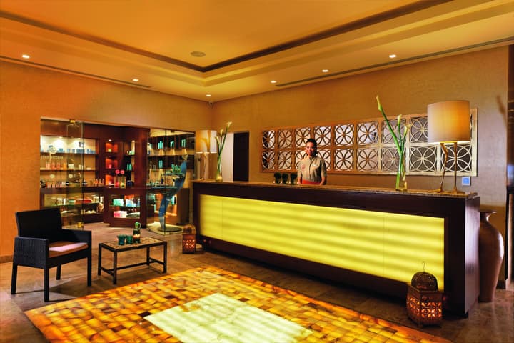 Mövenpick Resort & Marine Spa Sousse