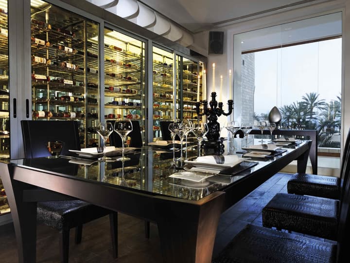 Mövenpick Resort & Marine Spa Sousse