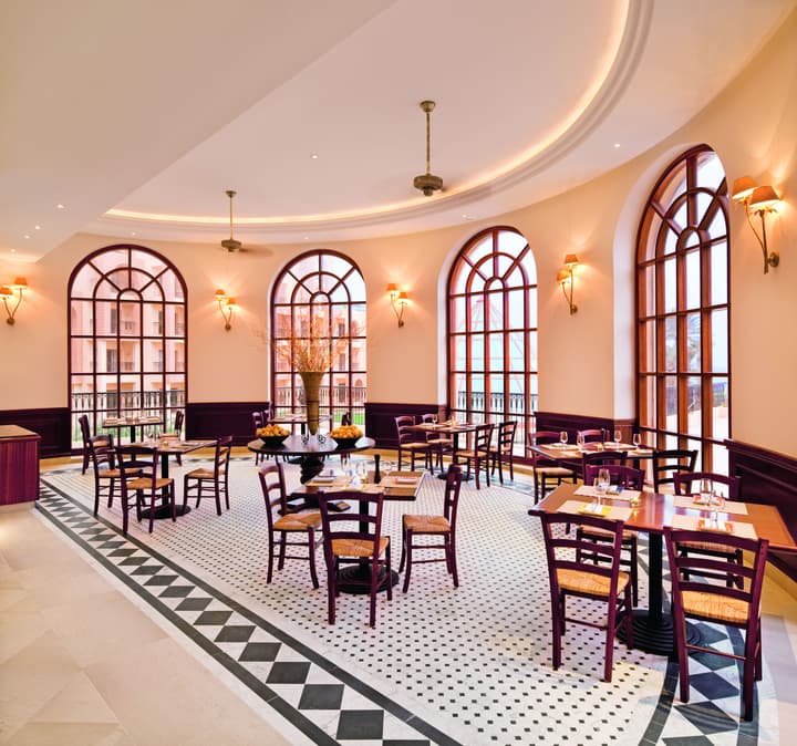 Mövenpick Resort & Marine Spa Sousse