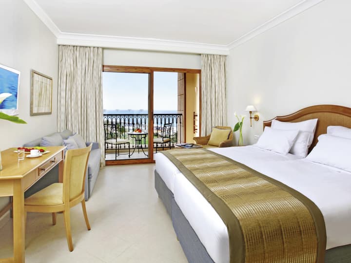 Mövenpick Resort & Marine Spa Sousse
