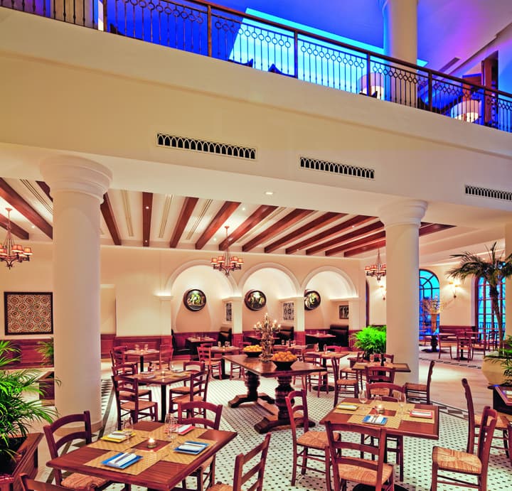 Mövenpick Resort & Marine Spa Sousse