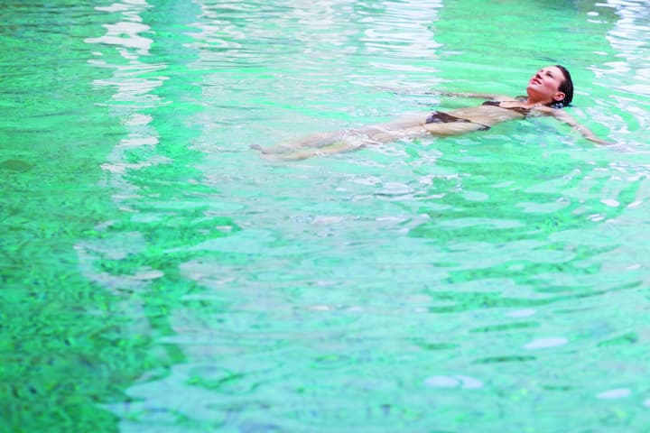 Mövenpick Resort & Marine Spa Sousse