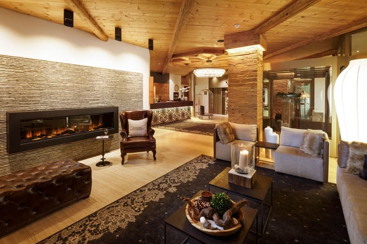 Hotel Piz Buin