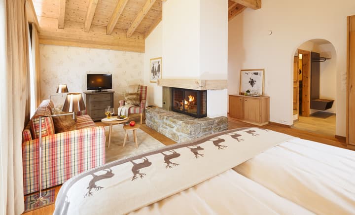 Hotel Piz Buin