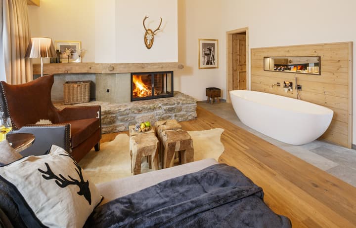 Hotel Piz Buin