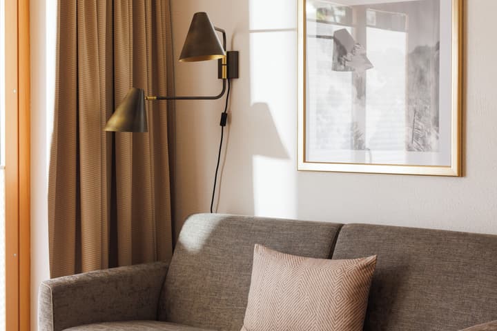 Hotel Piz Buin