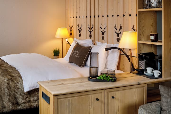 Hotel Piz Buin