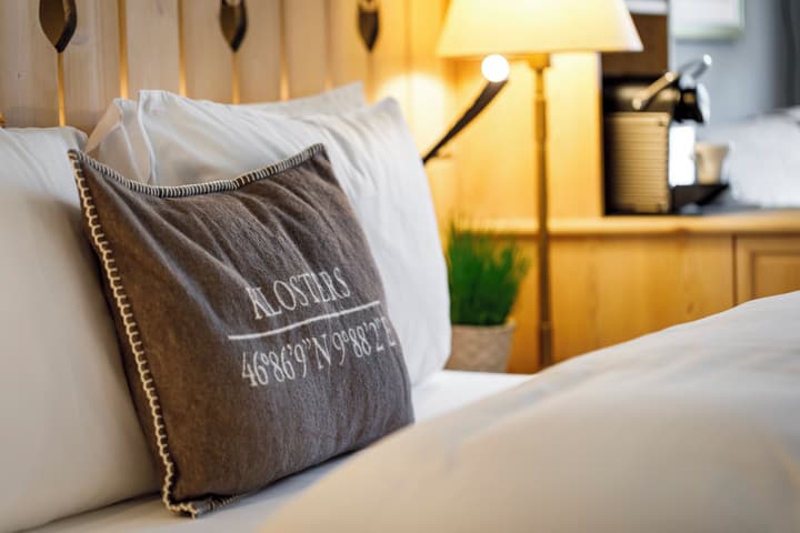 Hotel Piz Buin