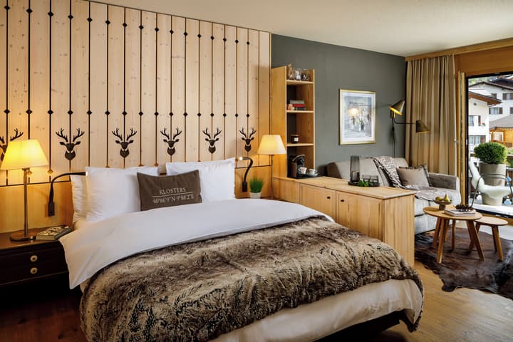 Hotel Piz Buin
