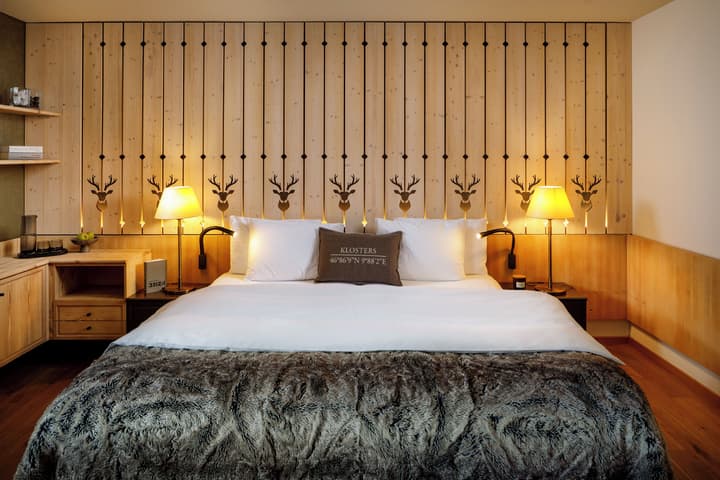 Hotel Piz Buin