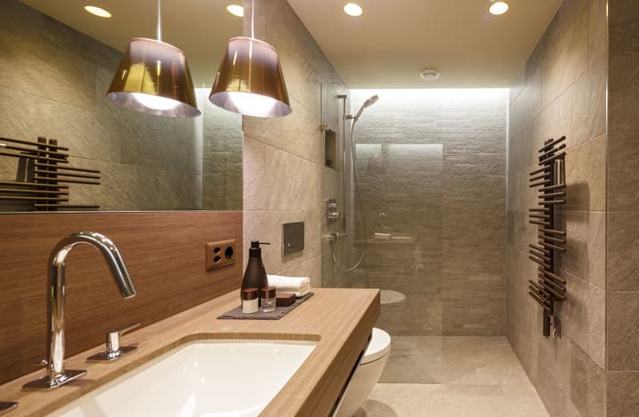 Hotel Piz Buin
