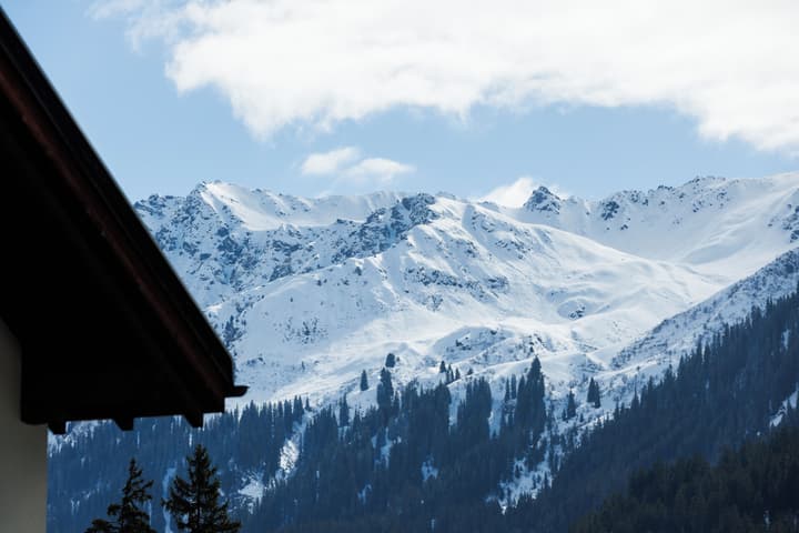 Hotel Piz Buin
