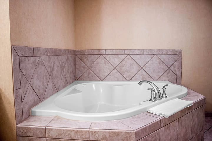 Comfort Suites Charleston West Ashley