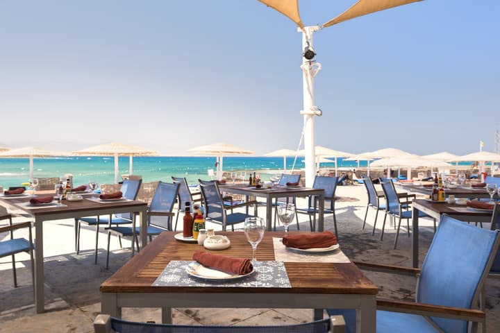 Barceló Tiran Sharm