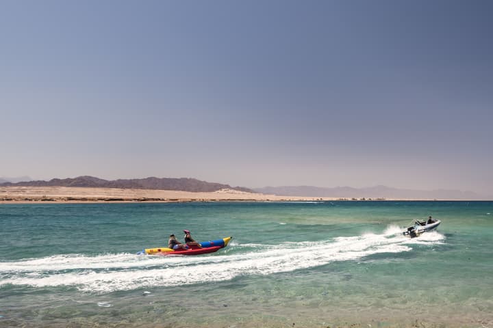 Barceló Tiran Sharm