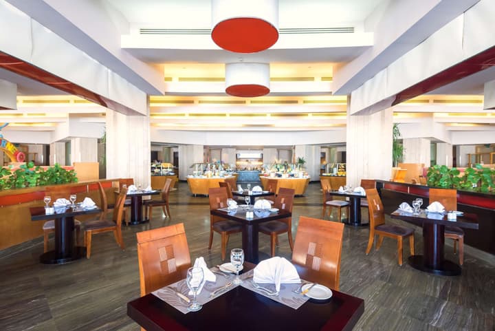Barceló Tiran Sharm