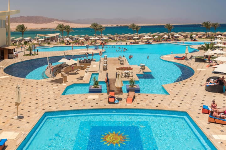 Barceló Tiran Sharm
