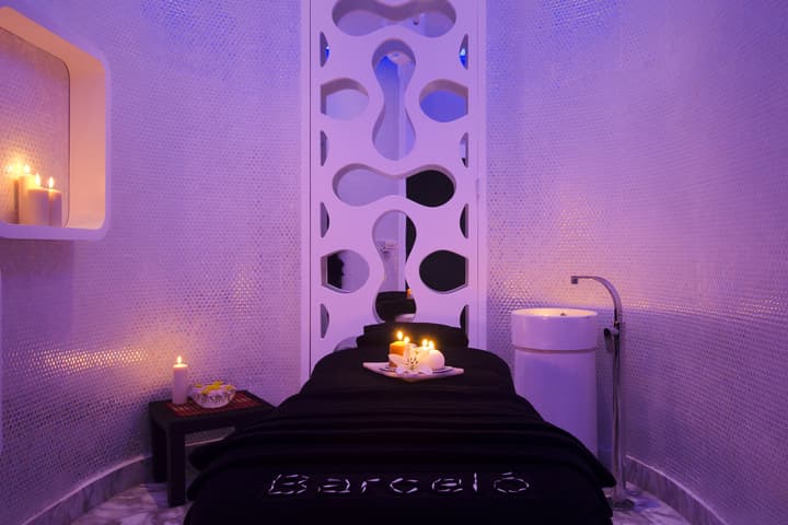 Barceló Tiran Sharm