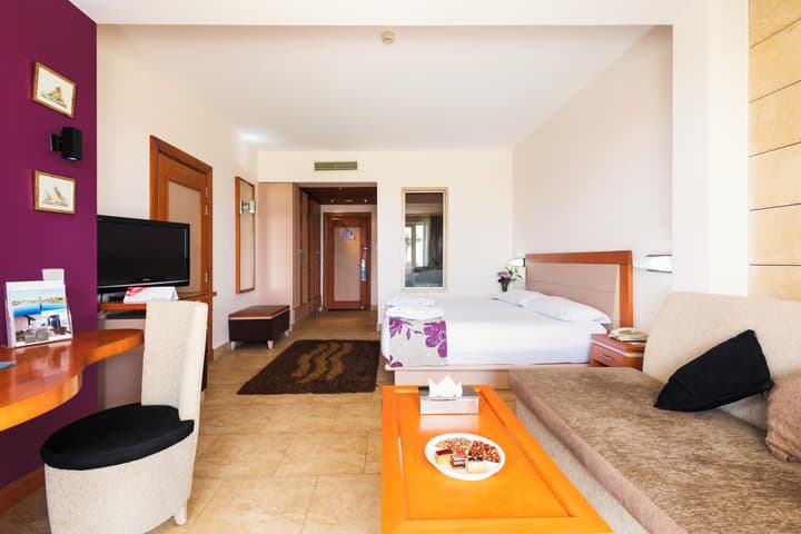 Barceló Tiran Sharm