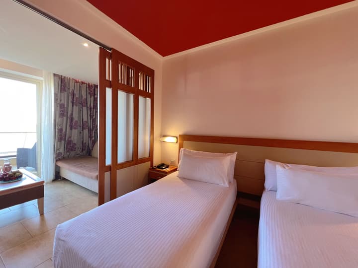 Barceló Tiran Sharm