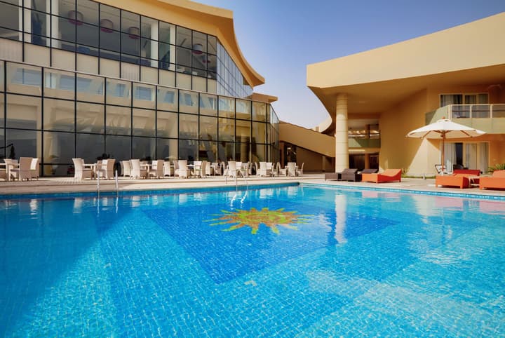 Barceló Tiran Sharm