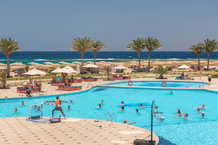 Barceló Tiran Sharm