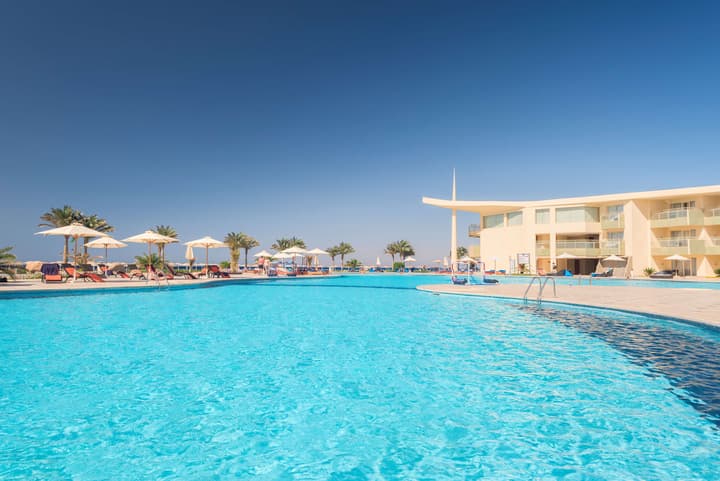 Barceló Tiran Sharm
